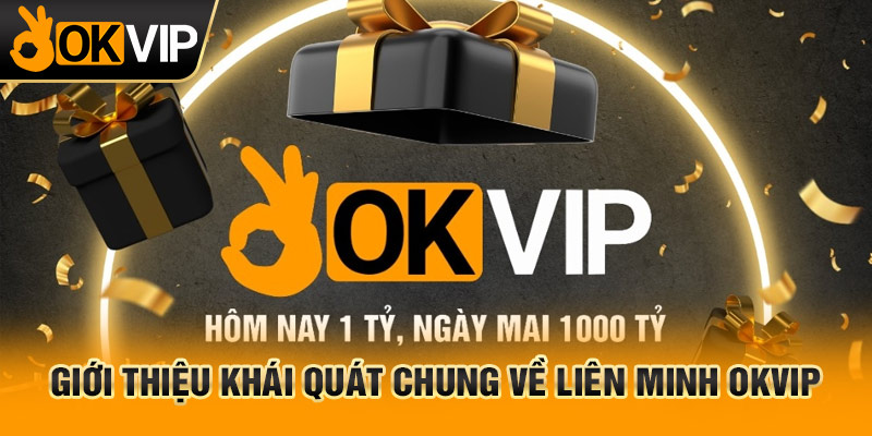 trang chủ OKVIP - 28/3 4 Giới thiệu khái quát chung về OKVIP